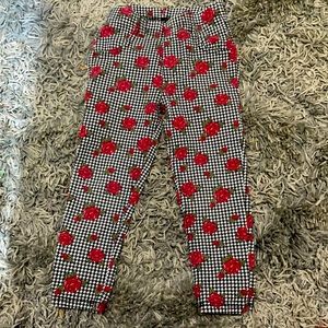 Garaanimals leggings size 4T